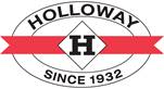 Holloway Agriculture Logo