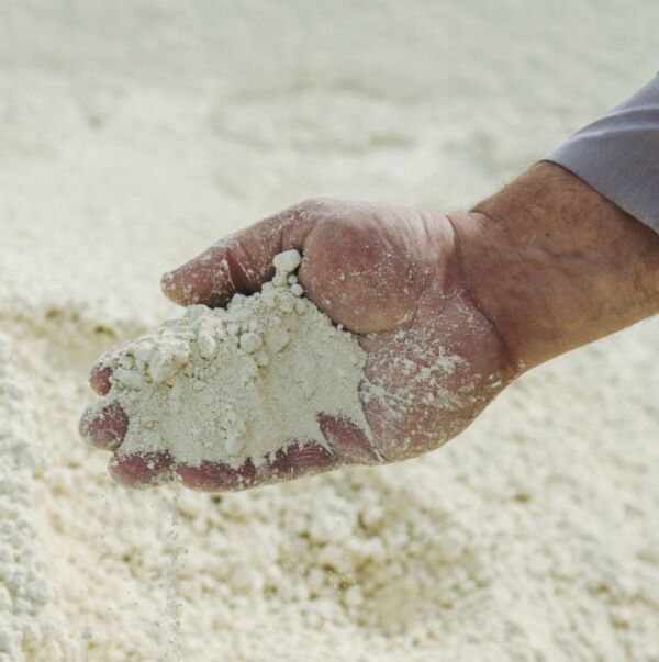 Holloway Gypsum Gypsum Soil Amendment Holloway Ag Gypsum