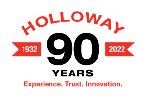 Holloway 90th Anniversary