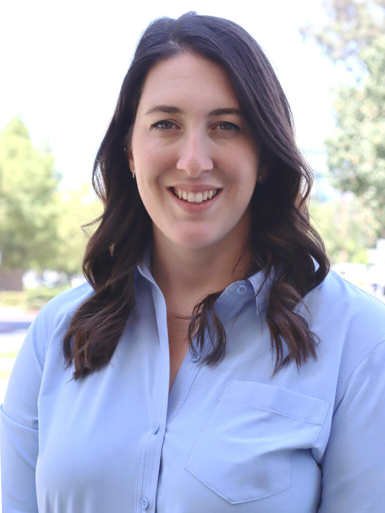 Allie Cushnyr Agronomist Holloway 
