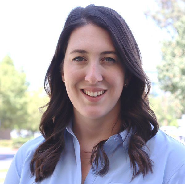 Allie Cushnyr Agronomist Allie Cushnyr Agronomist