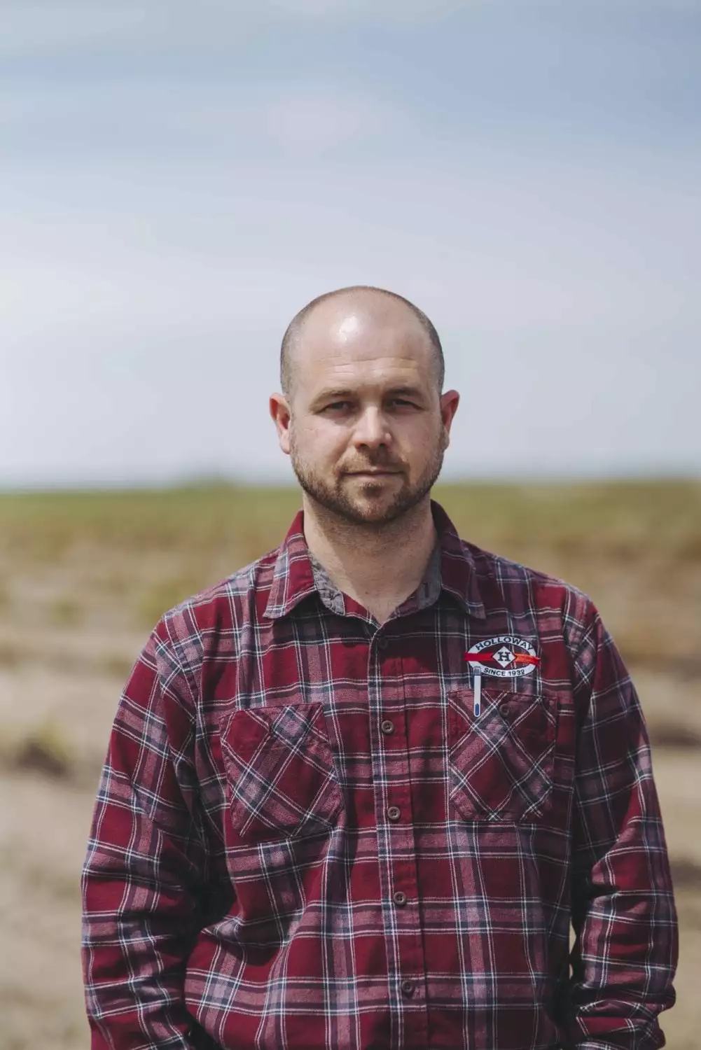 Daniel Terry