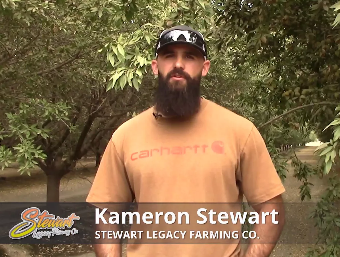 Stewart Legacy Farming