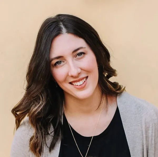Allie Cushnyr agronomist Holloway Allie Cushnyr agronomist Holloway