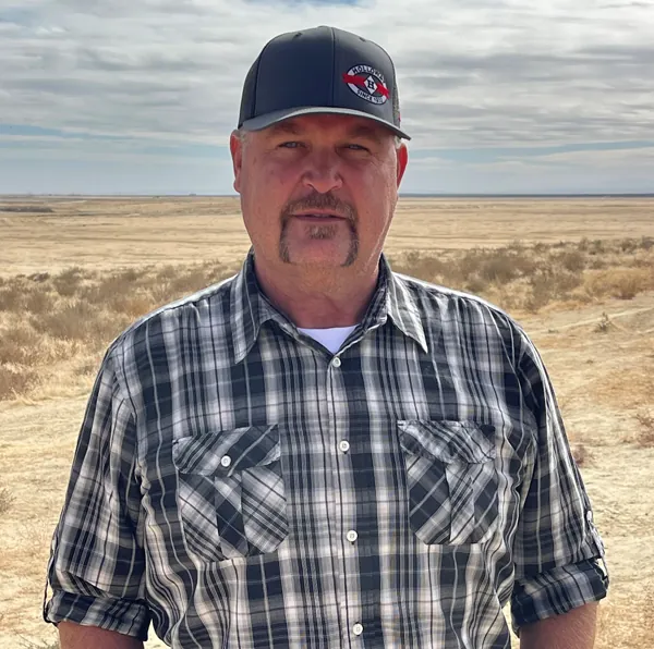STEVE HAUGHT Holloway gypsum sales representative STEVE HAUGHT Holloway gypsum sales representative